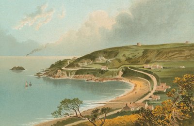 Anne Port--Jersey od English School