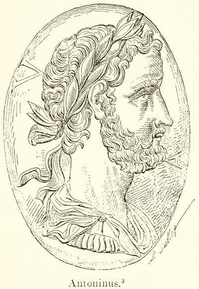 Antoninus od English School