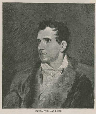 Antonio Canova od English School