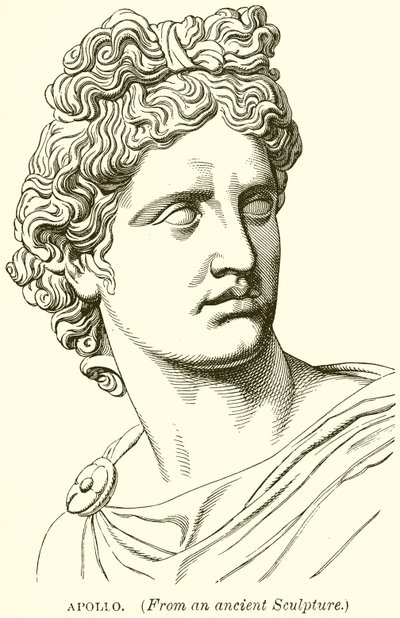 Apollo od English School