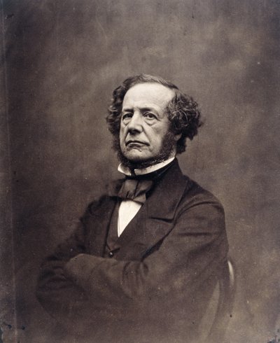 Apsley Pellatt (1791-1863) 1857 od English School