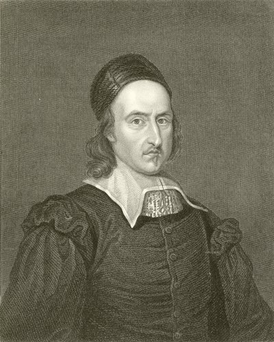 Archibald Campbell, devátý hrabě z Argyll od English School