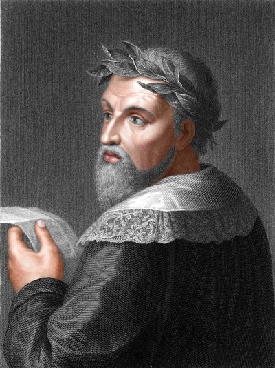 Ariosto od English School