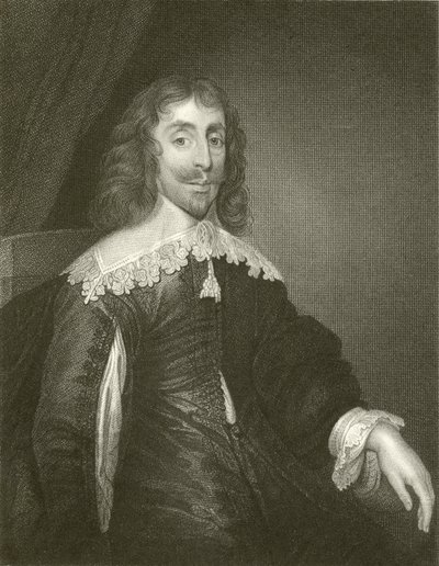 Arthur, Lord Chapel od English School