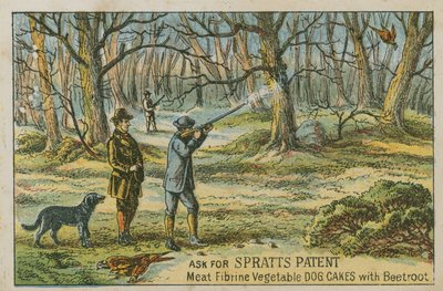 Požádejte o patent Spratts od English School