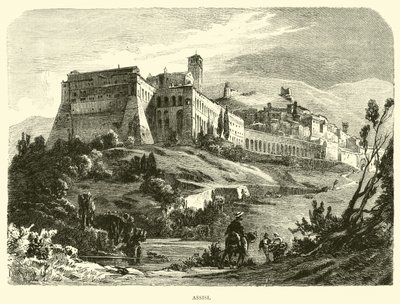 Assisi od English School