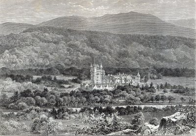 Balmoral, z 