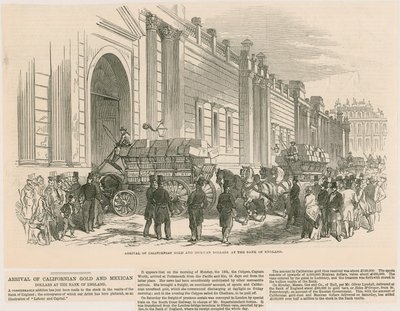 Bank of England, sir John Soanes fronty od English School