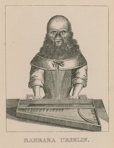 Barbara Urselinová od English School