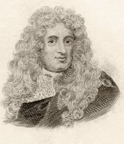 Baron Samuel von Pufendorf, z 