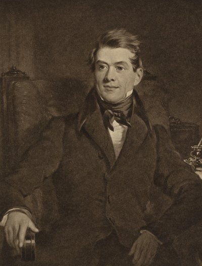 baron Stockmar od English School