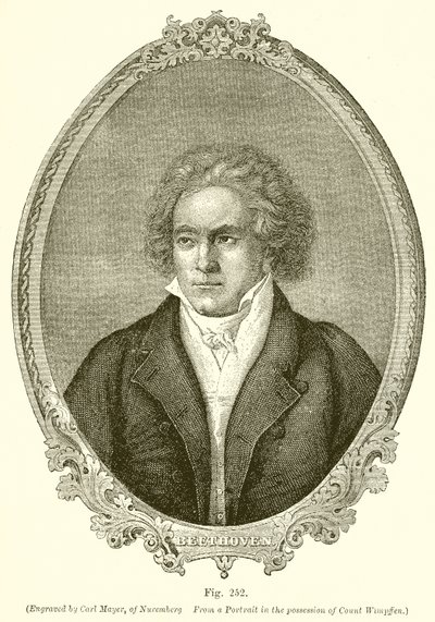 Beethoven od English School