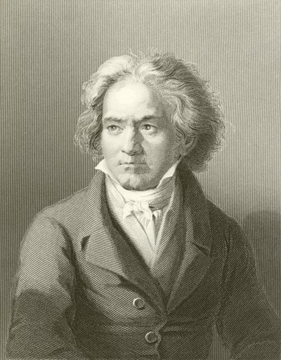 Beethoven od English School