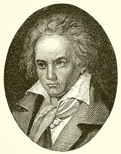 Beethoven od English School