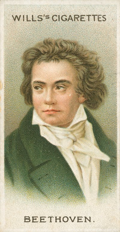 Beethoven od English School