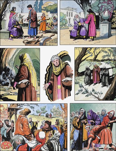 Ben-Hur od English School