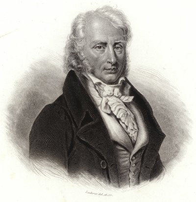 Benjamin Constant od English School