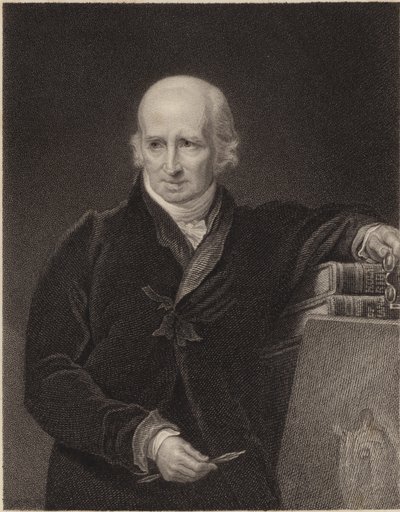 Benjamin West od English School