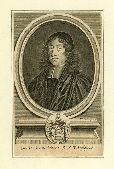 Benjamin Whocot od English School