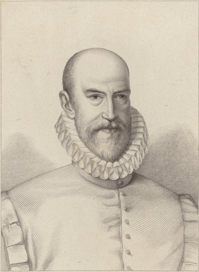 Bernardo Tasso od English School