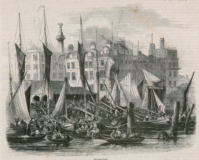 Billingsgate od English School