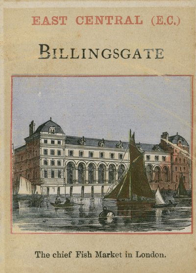 Billingsgate od English School