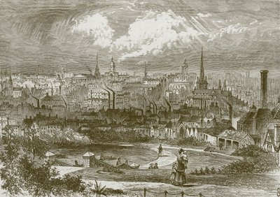 Birmingham od English School