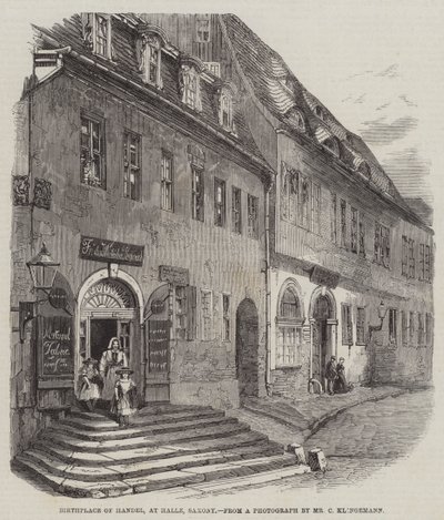 Závěsný od English School