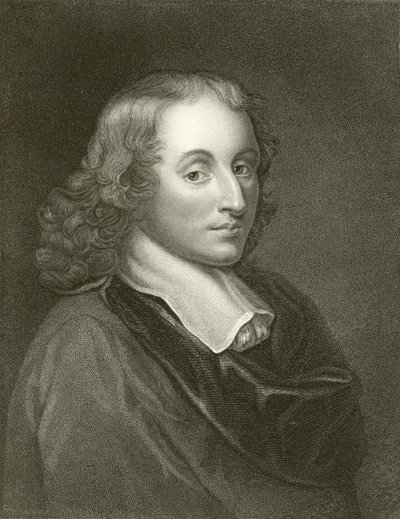 Blaise Pascala od English School