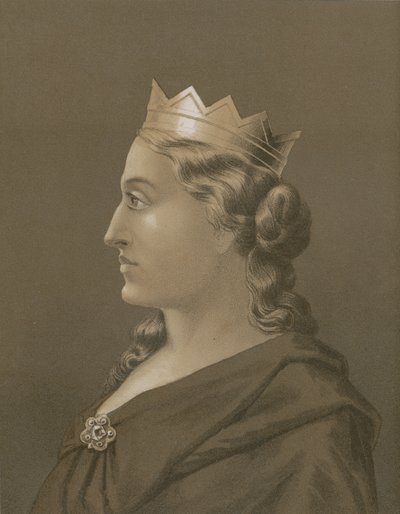 Boadicea od English School