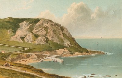 Bon Nuit Bay - Jersey od English School