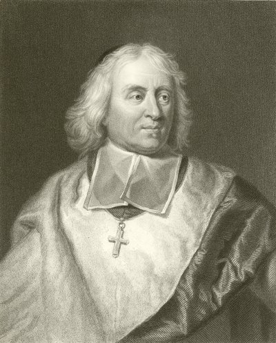 Bossuet od English School
