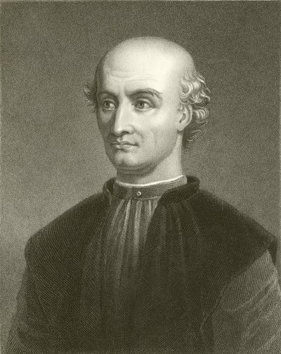 Bramante Lazzari od English School