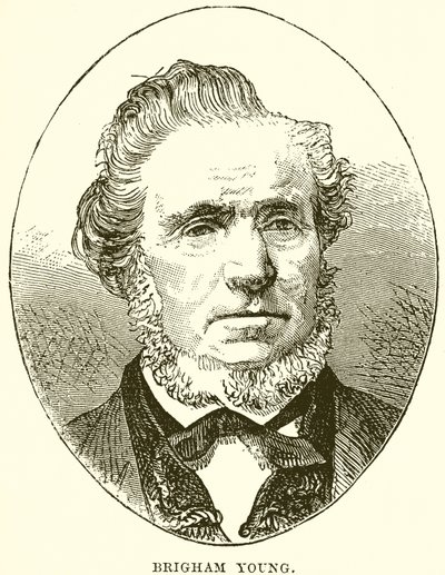 Brigham Young od English School