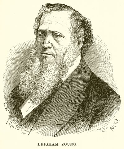 Brigham Young od English School