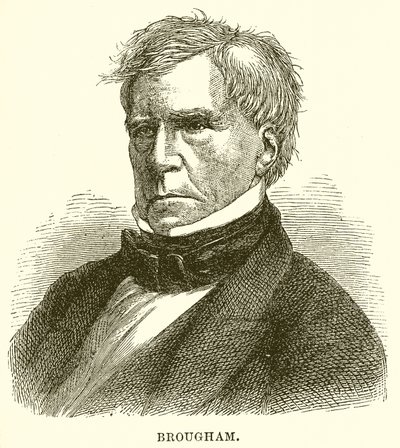 Brougham od English School