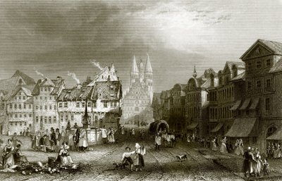 Brunswick od English School