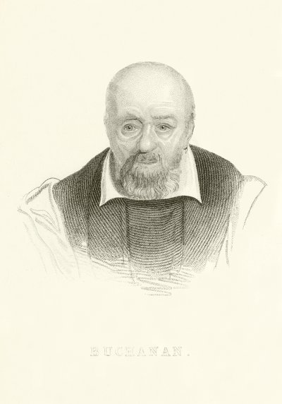 Buchanan od English School
