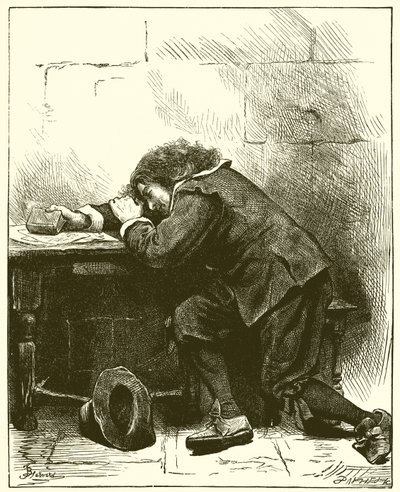 Bunyan: Když jsem spal, zdál se mi sen od English School