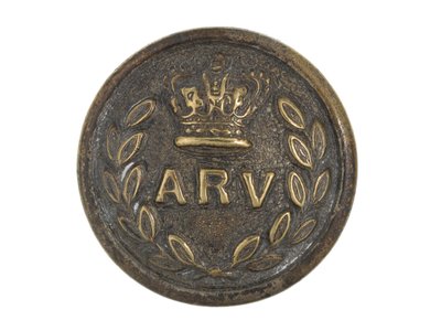 Button, Allahabad Volunteer Rifles, před rokem 1901 od English School
