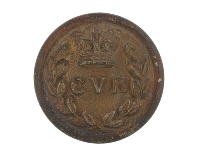 Button, Kalkatské dobrovolnické pušky, před rokem 1901 od English School