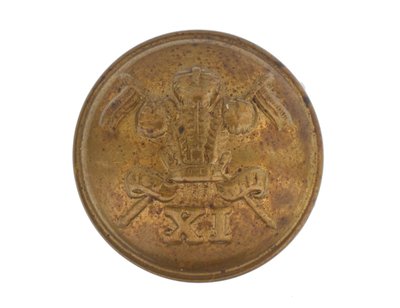 Button, důstojníku, 11 od English School