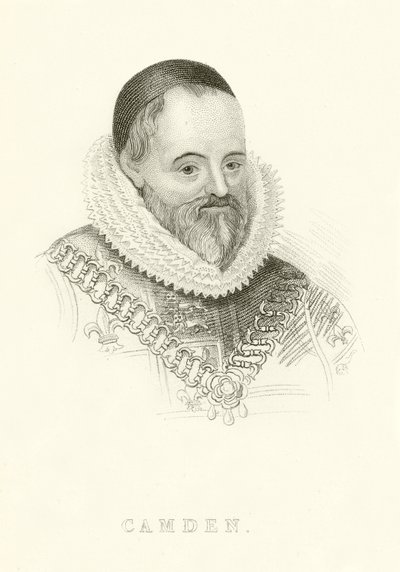 Camden od English School
