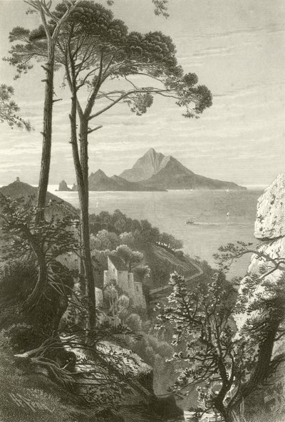 Capri od English School