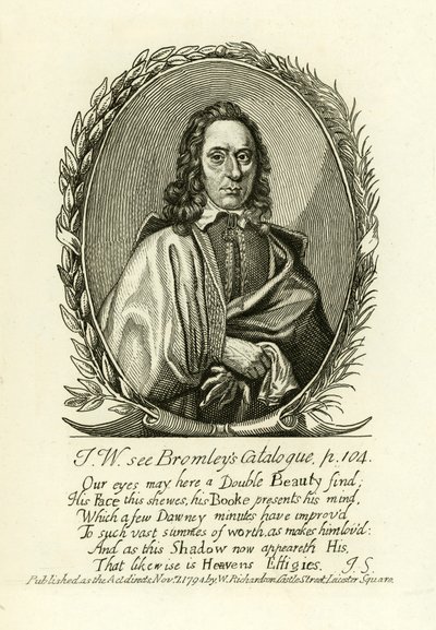 Kapitán Thomas Weaver od English School