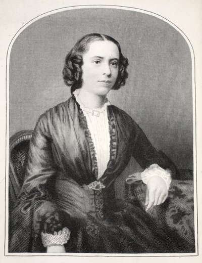 Catherine Mumford od English School