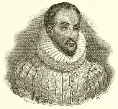 Cervantes od English School