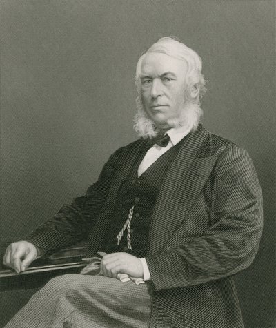 Charles Brook od English School