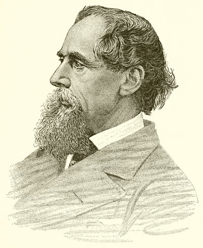 Charles Dickens od English School