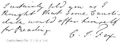 Charles James Fox, nar. 1748, nar. 1806 od English School